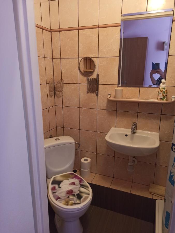 Appartamento El Jan Pobierowo - Zadzwon! Esterno foto