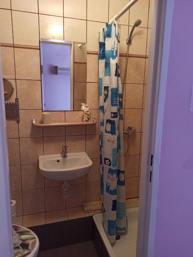 Appartamento El Jan Pobierowo - Zadzwon! Esterno foto