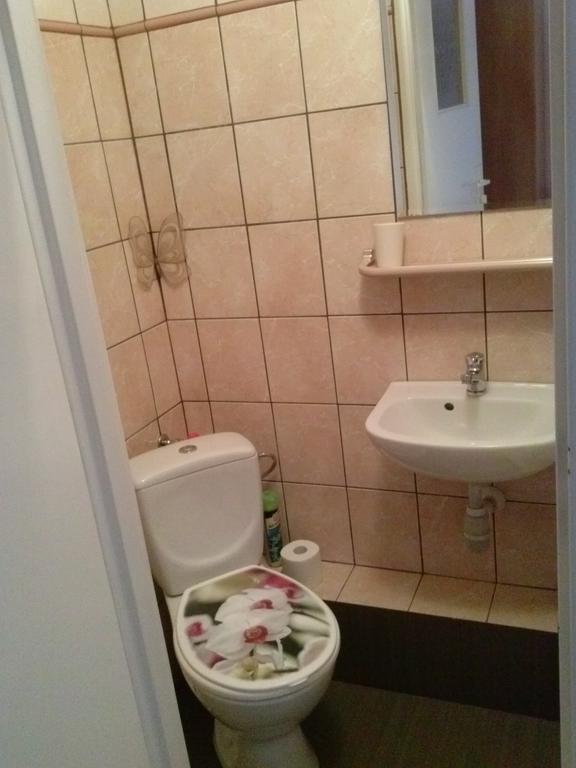 Appartamento El Jan Pobierowo - Zadzwon! Esterno foto